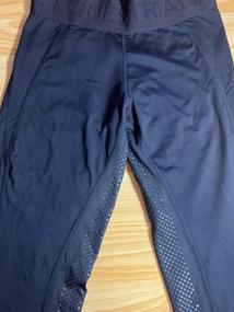 Jezdecké legíny HORZE