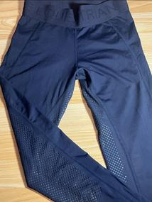 Jezdecké legíny HORZE