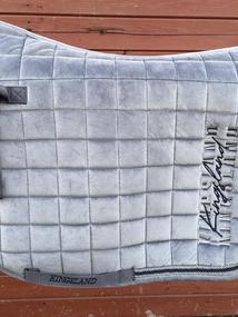 Kingsland podsedlovka