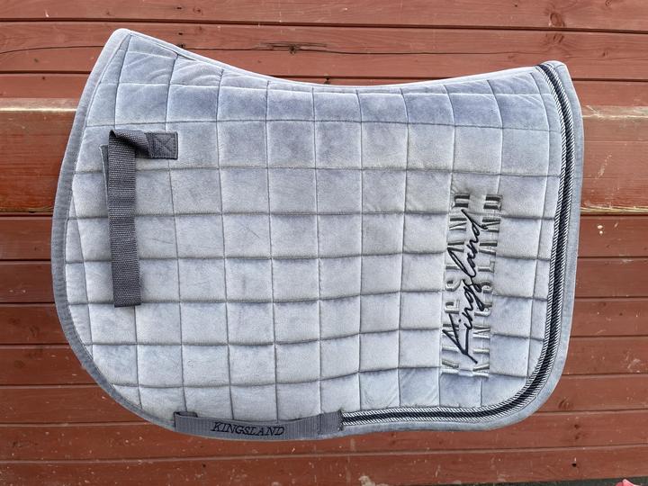 Kingsland podsedlovka