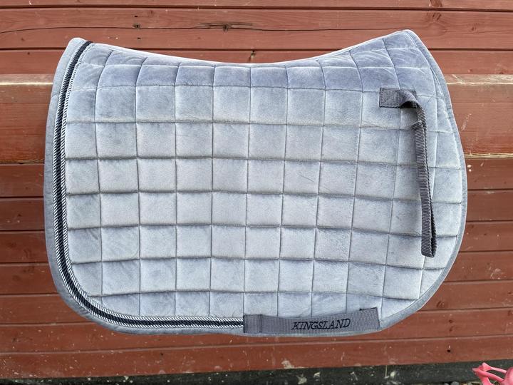 Kingsland podsedlovka