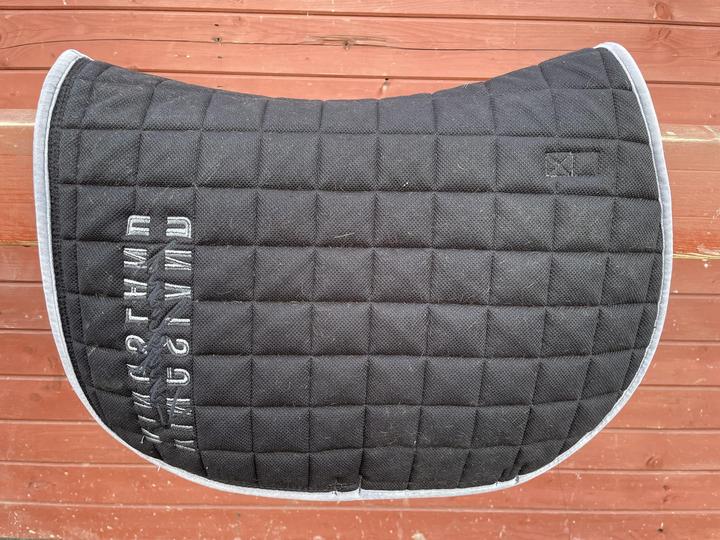 Kingsland podsedlovka