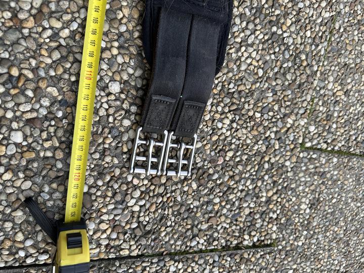 Podbřišník Kentaur 120