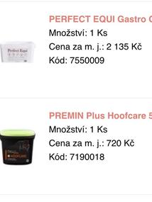 Perfect Equi GASTRO CARE+