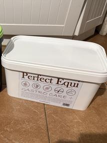 Perfect Equi GASTRO CARE+