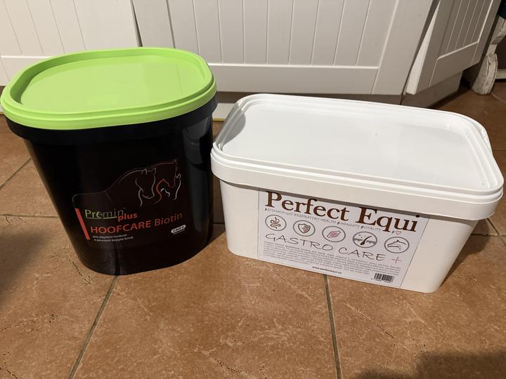 Perfect Equi GASTRO CARE+