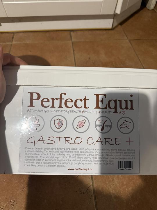 Perfect Equi GASTRO CARE+