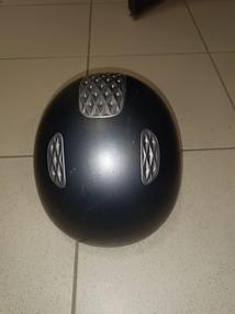 Fouganza Jezdecká helma