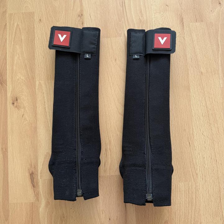 Kompresivní bandáže VETOFLEX Classic standart silver