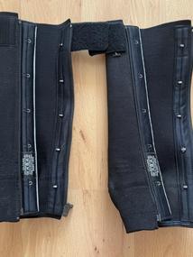 Kompresivní bandáže VETOFLEX Classic standart silver