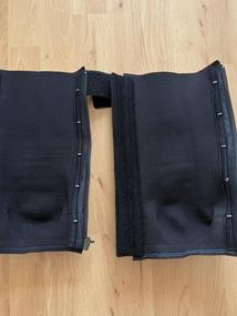 Kompresivní bandáže VETOFLEX Classic standart silver