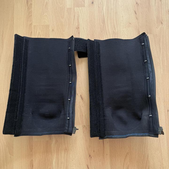 Kompresivní bandáže VETOFLEX Classic standart silver