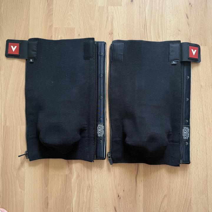 Kompresivní bandáže VETOFLEX Classic standart silver