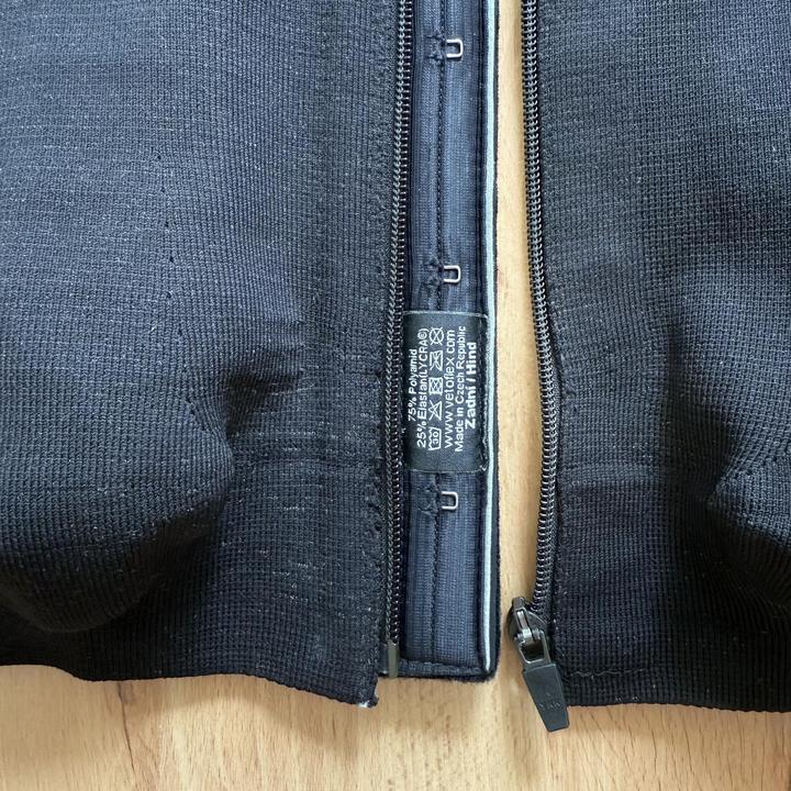 Kompresivní bandáže VETOFLEX Classic standart silver