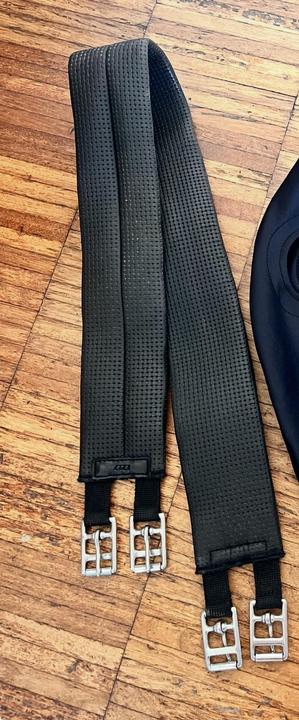 Podbřišník Wintec Elastic dlouhý