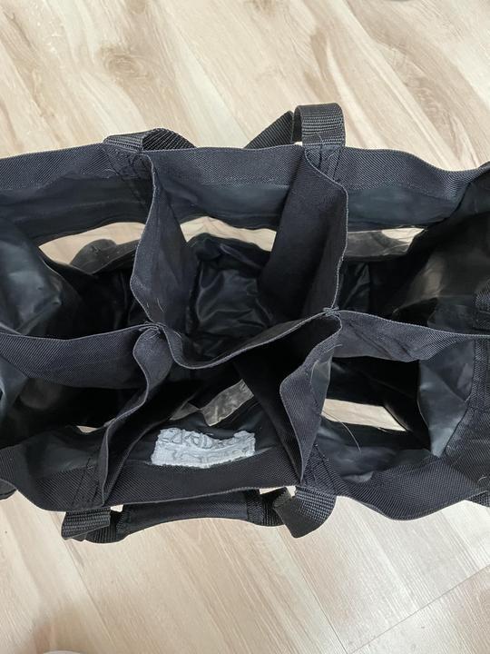 Taška na kamaše Eskadron