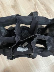 Taška na kamaše Eskadron