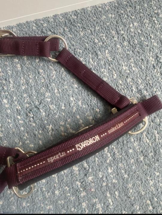 Eskadron pony ohlávka